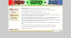 Desktop Screenshot of pawpet.tv